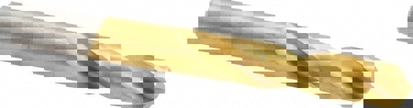 Screw Machine Length Drill Bit: 0.3438